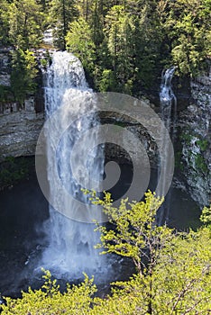 Fall Creek Falls photo