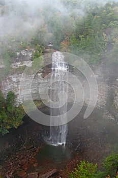 Fall Creek Falls, TN