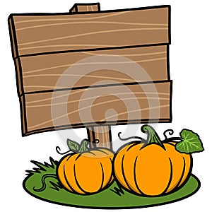 Fall Festival Sign