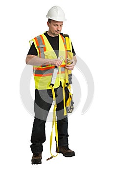 fall protection awareness