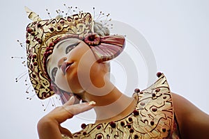 Fallas, Valencia, Spain - 2008