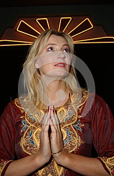 The Fallen,Anna Wilding