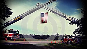 Fallen Firefighter