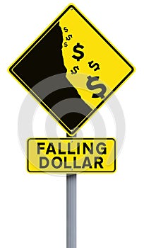 Falling Dollar