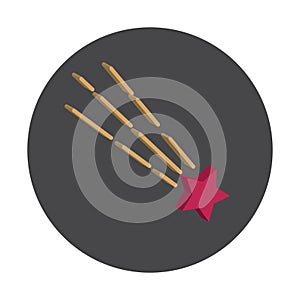 Falling  Isometric vector icon which can easily modify or edit