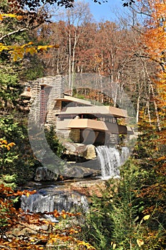 Fallingwater