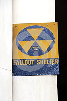 Fallout Shelter