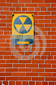 Fallout Shelter