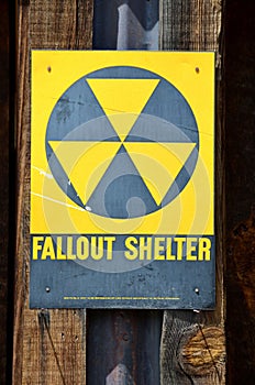 Fallout Shelter