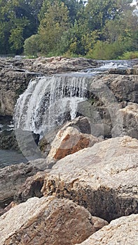 The Falls in joplin missouri