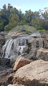 The Falls in joplin missouri CHRISTINA FARINO photo