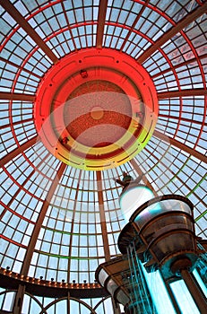 Fallsview Casino Interior
