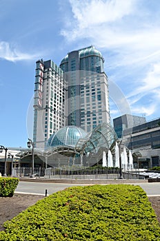 Fallsview Casino Resort