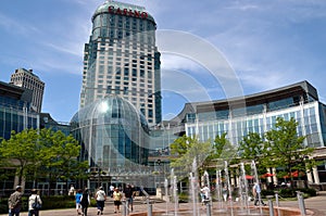 Fallsview Casino Resort