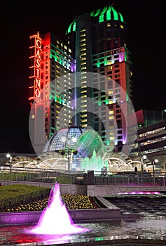 Fallsview Casino Resort