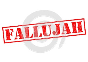 FALLUJAH