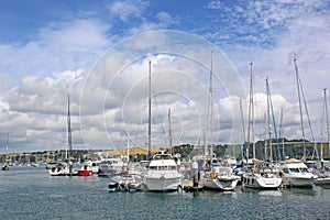 Falmouth, Cornwall