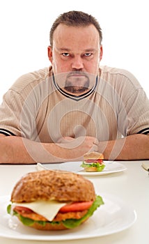 False advertising and reality