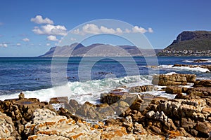 False Bay