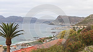 False Bay - Kalkbay - Western Cape