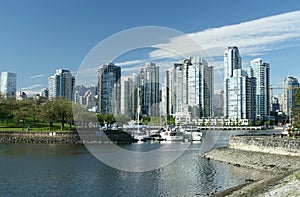 False Creek