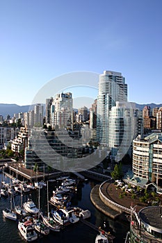 False Creek Apartments photo