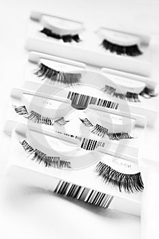 False Eyelashes