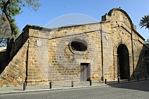 Famagusta Gate