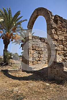 Famagusta - Turkish Cyprus