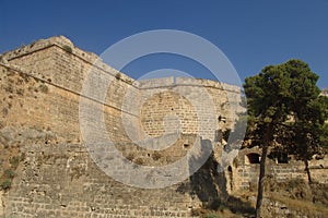 Famagusta Walls