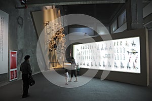 Family on 21st UNIMA