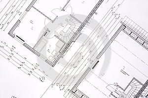 Family house plans