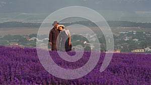 Family Lavender Farm, flower growing and cultivation. Lavender Production, Marketing, and Agritourism. Sustainable