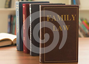 Family law