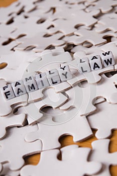 Family Law