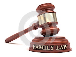 Family law