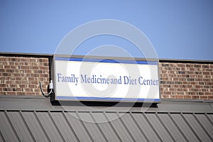 Family Medicine and Diet Center