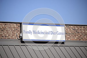 Family Medicine and Diet Center photo