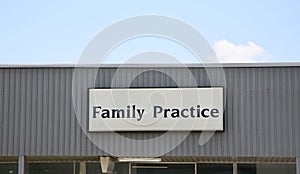 Family Practice Medical Clinic