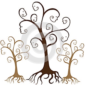 Family Tree
