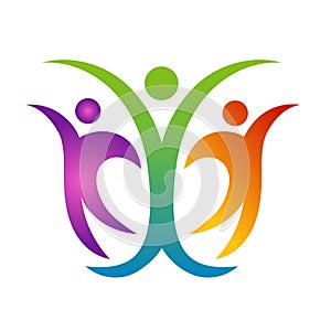 Family Tree Logo