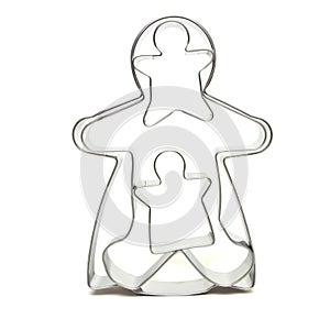 Family Unit Abstract