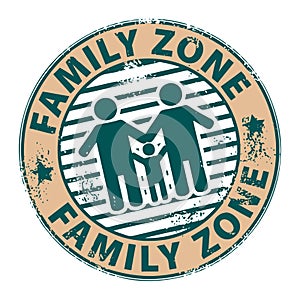 Family zone