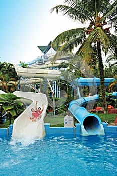 A FAMOSA RESORT