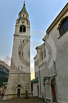 Basilica Minore dei Santi Filippo e Giacomo photo