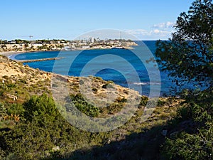 Famoso Spiaggia da. Provincia da. 