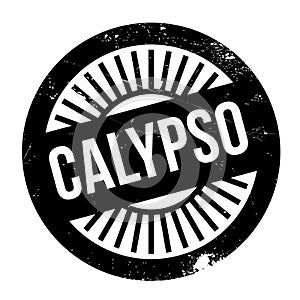 Famous dance style, Calypso stamp