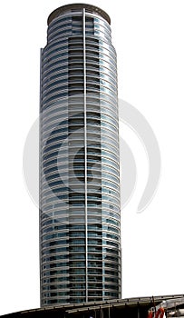 Famous Dubai Building