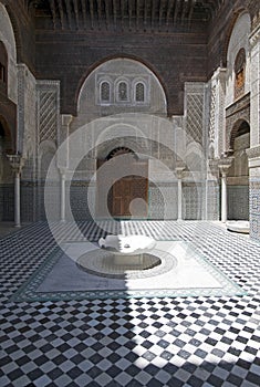 Famous in Fez photo