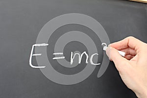 Famous formula